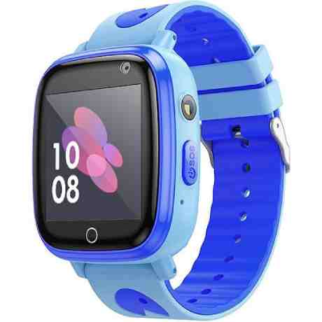 KIDS SMART WATCH HOCO Y100 2G BLUE