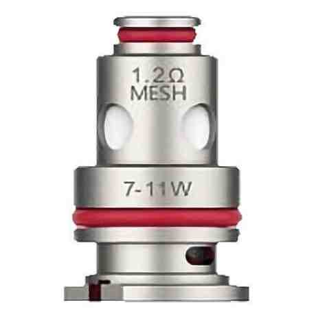 VAPORESSO GTX DUAL MESH 0.2 ohm COIL (1τεμ)