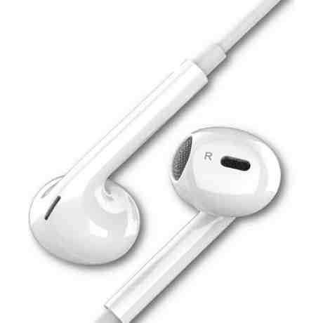 ΑΚΟΥΣΤΙΚΑ MOXOM MX-EP52 3.5mm WHITE