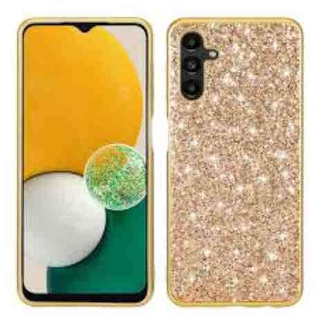 ΘΗΚΗ ΚΙΝΗΤΟΥ DIAMOND MAGSAFE ΧΡΥΣΗ ΓΙΑ SAMSUNG A26