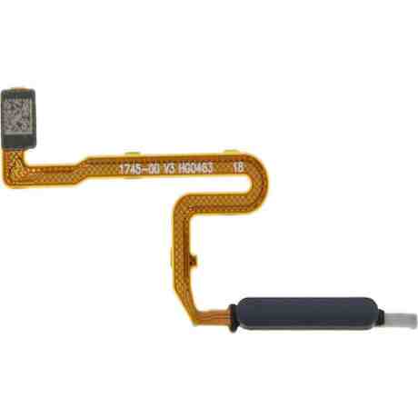 ΚΑΛΩΔΙΟΤΑΙΝΙΑ XIAOMI REDMI NOTE 9 ΜΕ ΔΑΚΤΥΛΙΚΟ ΑΠΟΤΥΠΩΜΑ (USED)