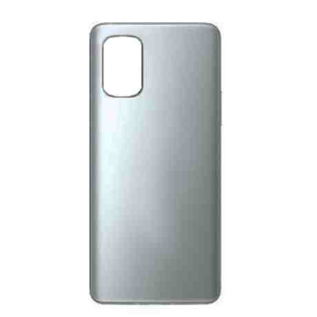ΚΑΠΑΚΙ ΜΠΑΤΑΡΙΑΣ ΓΙΑ ΚΙΝΗΤΟ ONEPLUS 8 SILVER