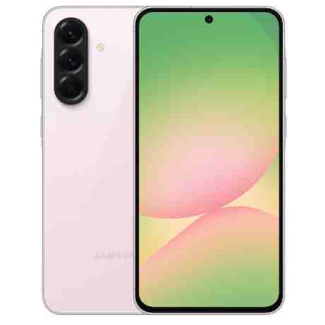 ΚΙΝΗΤΟ SAMSUNG A56 5G SM-A566 8GB/128GB AWESOME PINK