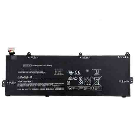 ΣΥΜΒΑΤΗ ΜΠΑΤΑΡΙΑ LAPTOP HP LG04XL 68WH (OEM)