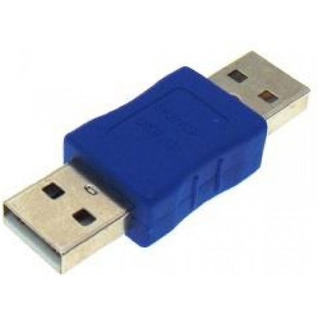 ADAPTER USB (M) ΣΕ USB (M) C169-A02
