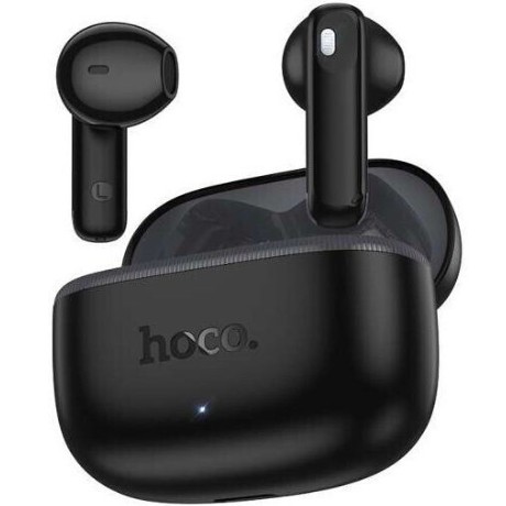 ΑΚΟΥΣΤΙΚΑ ΑΣΥΡΜΑΤΑ HOCO EQ28 MIDNIGHT BLACK