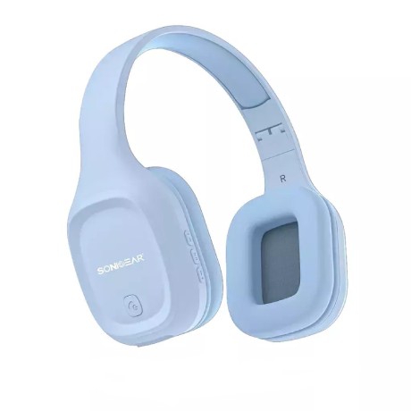 ΑΚΟΥΣΤΙΚΑ ΚΑΣΚΑ ΑΣΥΡΜΑΤΑ SONIC GEAR AIRPHONE 5 RAINDROP