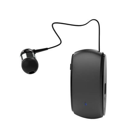 ΑΚΟΥΣΤΙΚΟ BLUETOOTH BOROFONE K68 TF CARD RECORDING BLACK