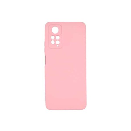 ΘΗΚΗ ΚΙΝΗΤΟΥ ΣΧΕΔΙΟ ΡΟΖ ΓΙΑ XIAOMI REDMI NOTE 12 PRO 4G / 11 PRO 4G