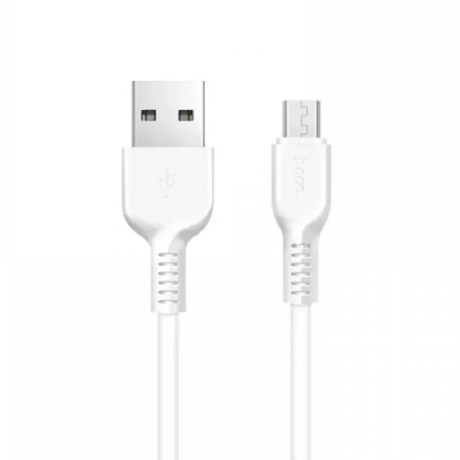 ΚΑΛΩΔΙΟ ΦΟΡΤΙΣΗΣ USB ΣΕ MICRO USB HOCO X20 FOREST MYSTERY 3M