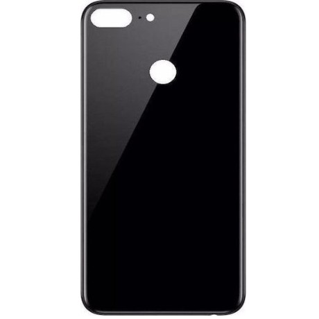ΚΑΠΑΚΙ ΜΠΑΤΑΡΙΑΣ ΓΙΑ HUAWEI HONOR 9 LITE BLACK