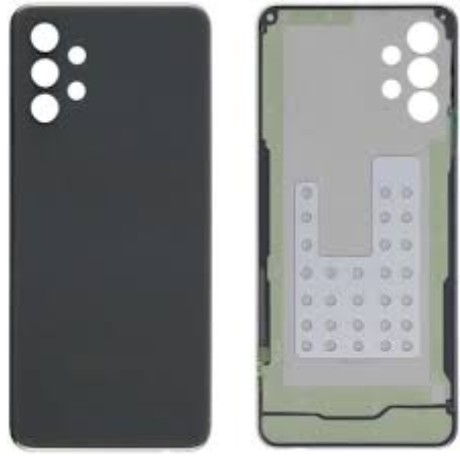 ΚΑΠΑΚΙ ΜΠΑΤΑΡΙΑΣ ΓΙΑ SAMSUNG A32 5G A325 BLACK