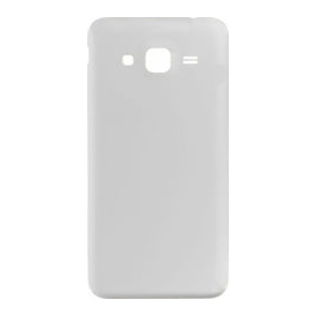 ΚΑΠΑΚΙ ΜΠΑΤΑΡΙΑΣ ΓΙΑ SAMSUNG A500 WHITE