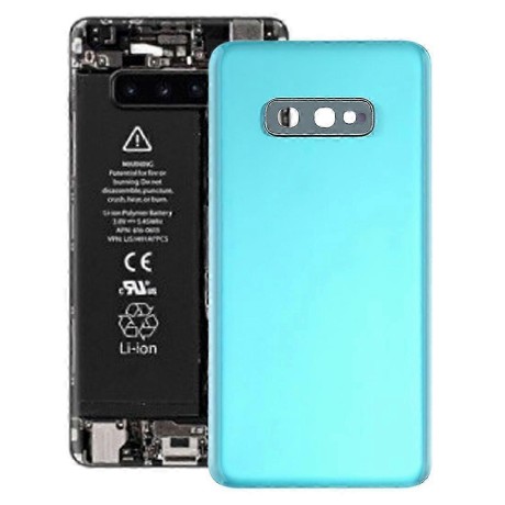 ΚΑΠΑΚΙ ΜΠΑΤΑΡΙΑΣ ΓΙΑ SAMSUNG S10e GREEN