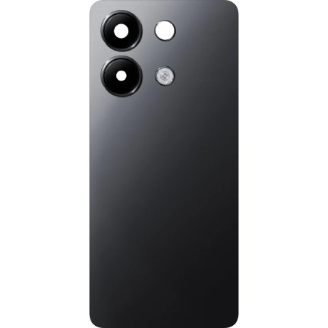 ΚΑΠΑΚΙ ΜΠΑΤΑΡΙΑΣ ΓΙΑ XIAOMI REDMI NOTE 13 4G MIDNIGHT BLACK