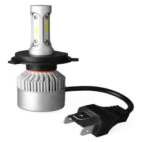ΛΑΜΠΑ LED ΑΥΤ/ΤΟΥ C6 H4