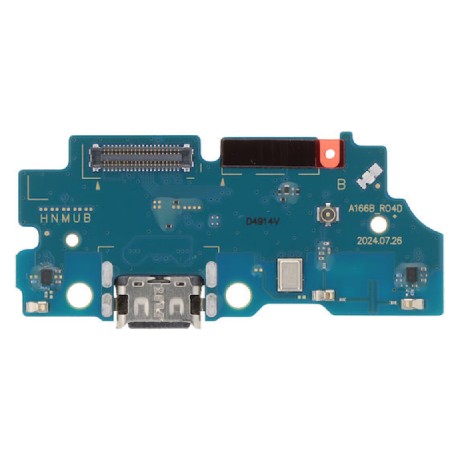 ΠΛΑΚΕΤΑ ΦΟΡΤΙΣΗΣ SAMSUNG A16 5G (A166B)