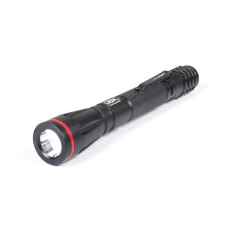 ΦΑΚΟΣ LED PAIRDEER SLD-L2145 3W 110LM 2x(AA) BLACK