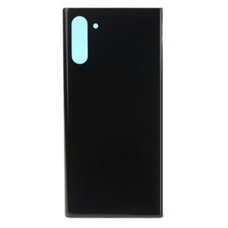 ΚΑΠΑΚΙ ΜΠΑΤΑΡΙΑΣ ΓΙΑ SAMSUNG NOTE 10 BLACK