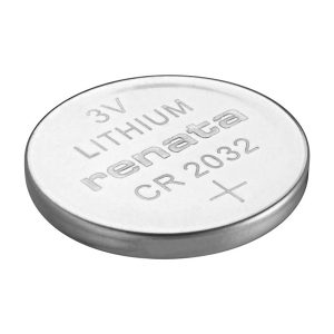 ΜΠΑΤΑΡΙΑ ΚΟΥΜΠΙ CR2032 ENERGIZER (2τεμ)