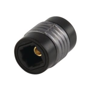 ADAPTOR OPTICAL TOS/TOS F-F AC063