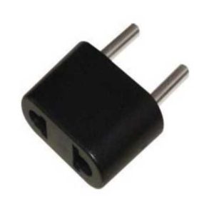 ADAPTOR ΑΜΕΡΙΚΑΝΙΚΟΥ ΑΓΓΛΙΚΟΥ ΣΕ ΕΥΡΩΠΑΙΚΟ
