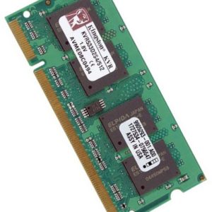 ΜΝΗΜΗ RAM 1GB SODIMM DDR2 667 USED