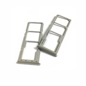 SIM TRAY SAMSUNG A10 / A20 / A30 SILVER