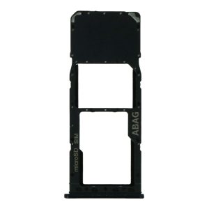 SIM TRAY SAMSUNG A21S A217F