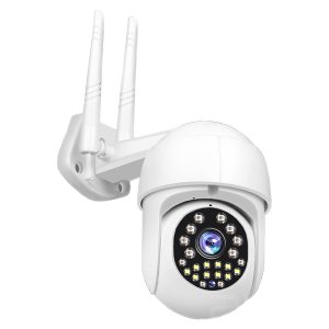 IP WIFI CAMERA INTELLIGENT CAMERA