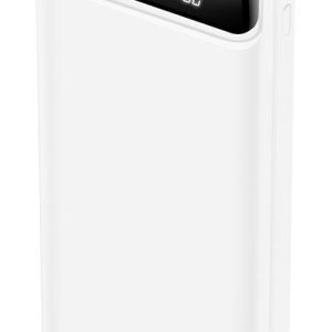 POWER BANK 10.000 mAh BOROFONE BJ14 2xUSB