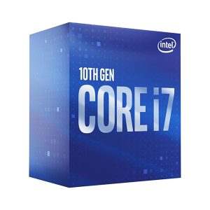 ΕΠΕΞΕΡΓΑΣΤΗΣ INTEL ι7-10700K 3.80gHz