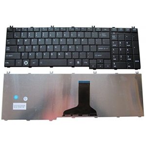 ΠΛΗΚΤΡΟΛΟΓΙΟ ΓΙΑ LAPTOP TOSHIBA C660