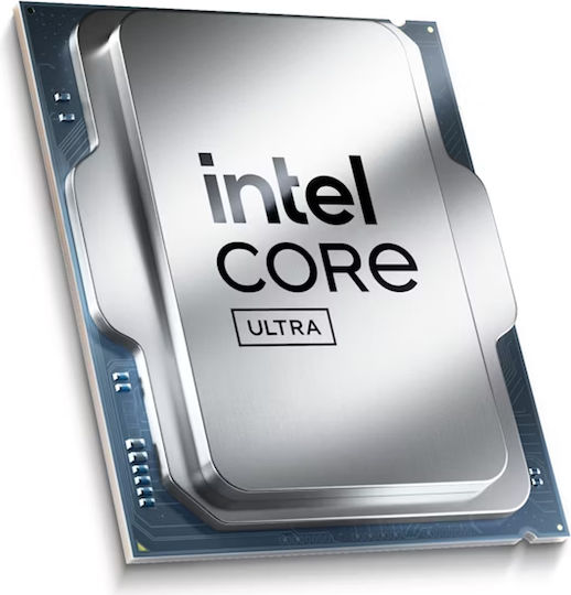 ΕΠΕΞΕΡΓΑΣΤΗΣ INTEL CORE ULTRA 7 265F 30mb SMART CACHE BOX - Image 2