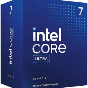 ΕΠΕΞΕΡΓΑΣΤΗΣ INTEL CORE ULTRA 7 265F 30mb SMART CACHE BOX