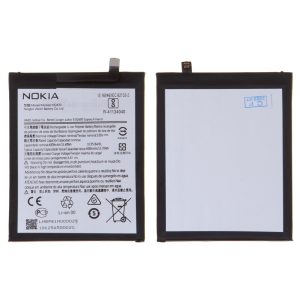 ΜΠΑΤΑΡΙΑ ΚΙΝΗΤΟΥ ΣΥΜΒΑΤΗ ΓΙΑ NOKIA HQ430