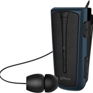 ΑΚΟΥΣΤΙΚΟ BLUETOOTH IPRO RH219s BLACK - BLUE