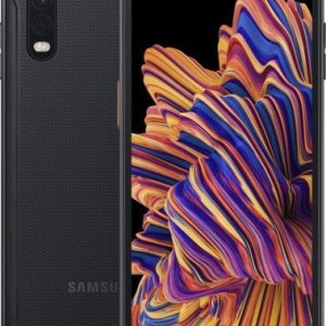 ΚΙΝΗΤΟ SAMSUNG GALAXY XCOVER PRO G715F 64GB BLACK
