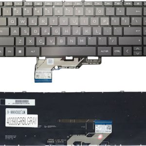 ΠΛΗΚΤΡΟΛΟΓΙΟ LAPTOP ΓΙΑ HP 15Τ (ΟΕΜ)